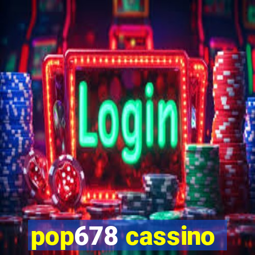 pop678 cassino